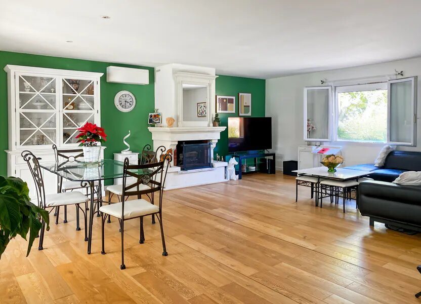 Maison à vendre, 118m², Montauban