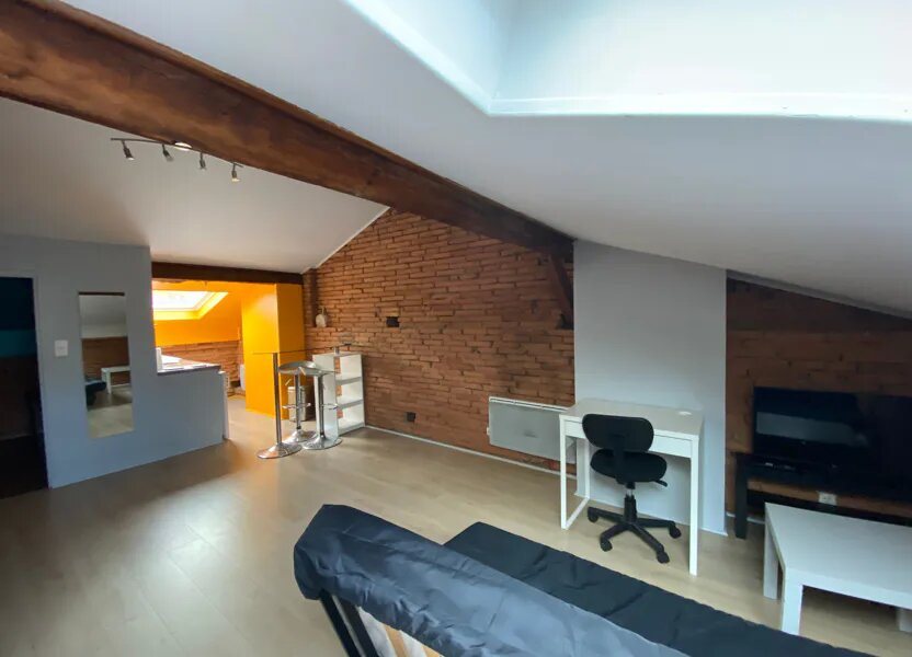 Maison à louer, 20m², Montauban