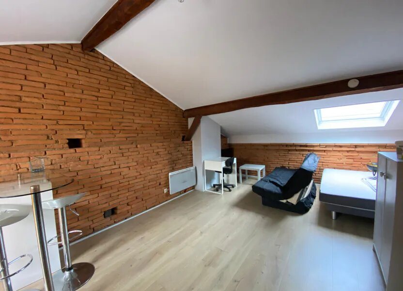 Maison à louer, 20m², Montauban