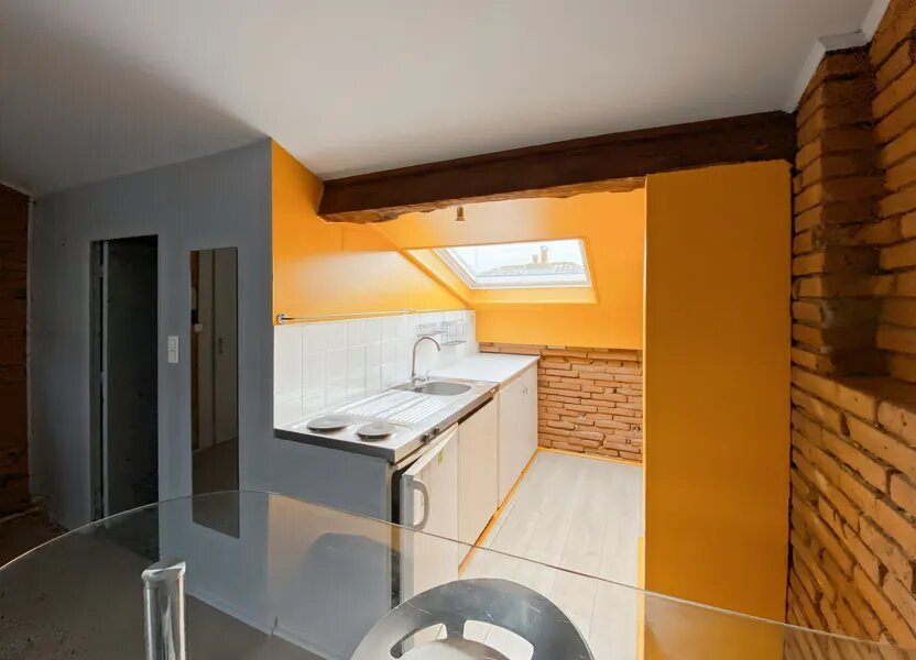 Maison à louer, 20m², Montauban