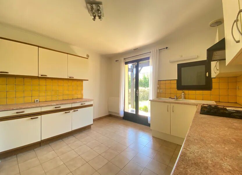 Maison à vendre, 106m², Caussade