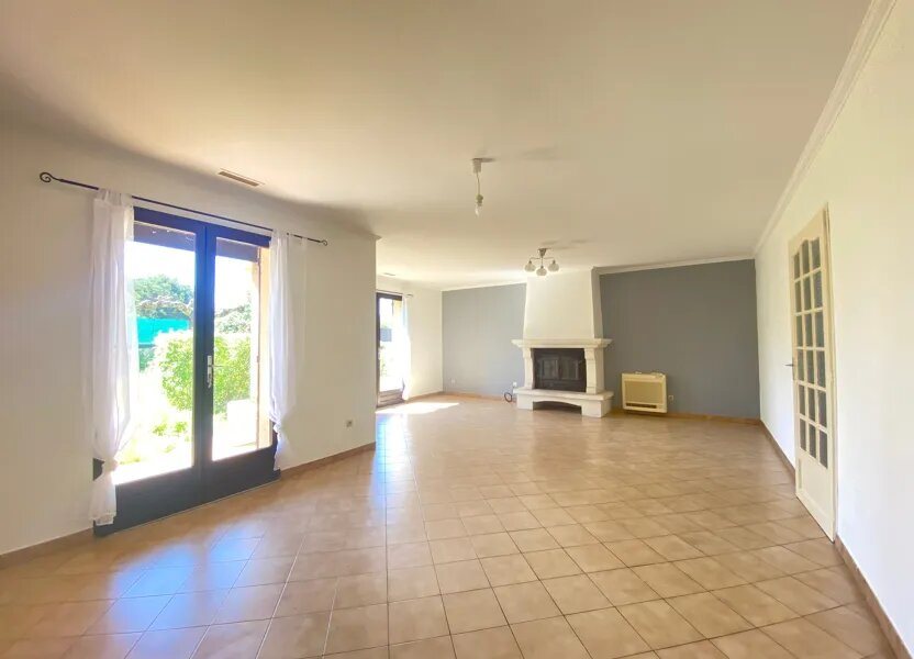 Maison à vendre, 106m², Caussade