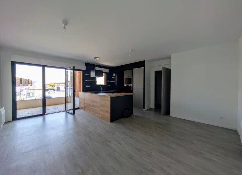 Appartement à louer, 62m², Montbartier