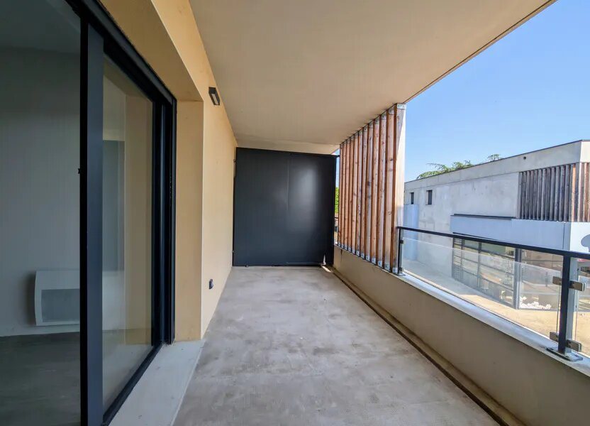 Appartement à louer, 62m², Montbartier