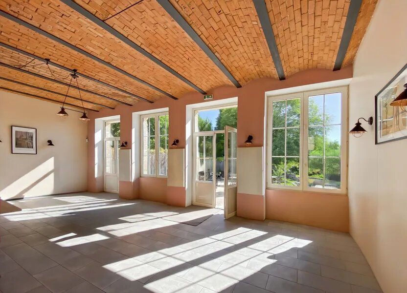 Maison à vendre, 85m², Beaumont-de-Lomagne