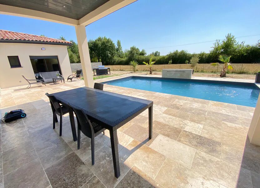 Maison à vendre, 146m², Saint-Etienne-de-Tulmont
