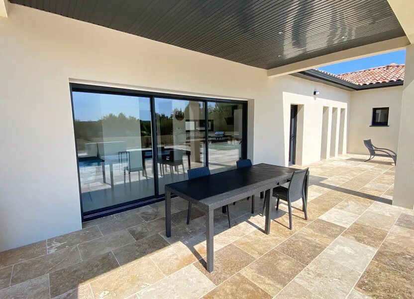 Maison à vendre, 146m², Saint-Etienne-de-Tulmont