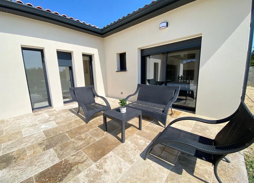 Maison à vendre, 146m², Saint-Etienne-de-Tulmont