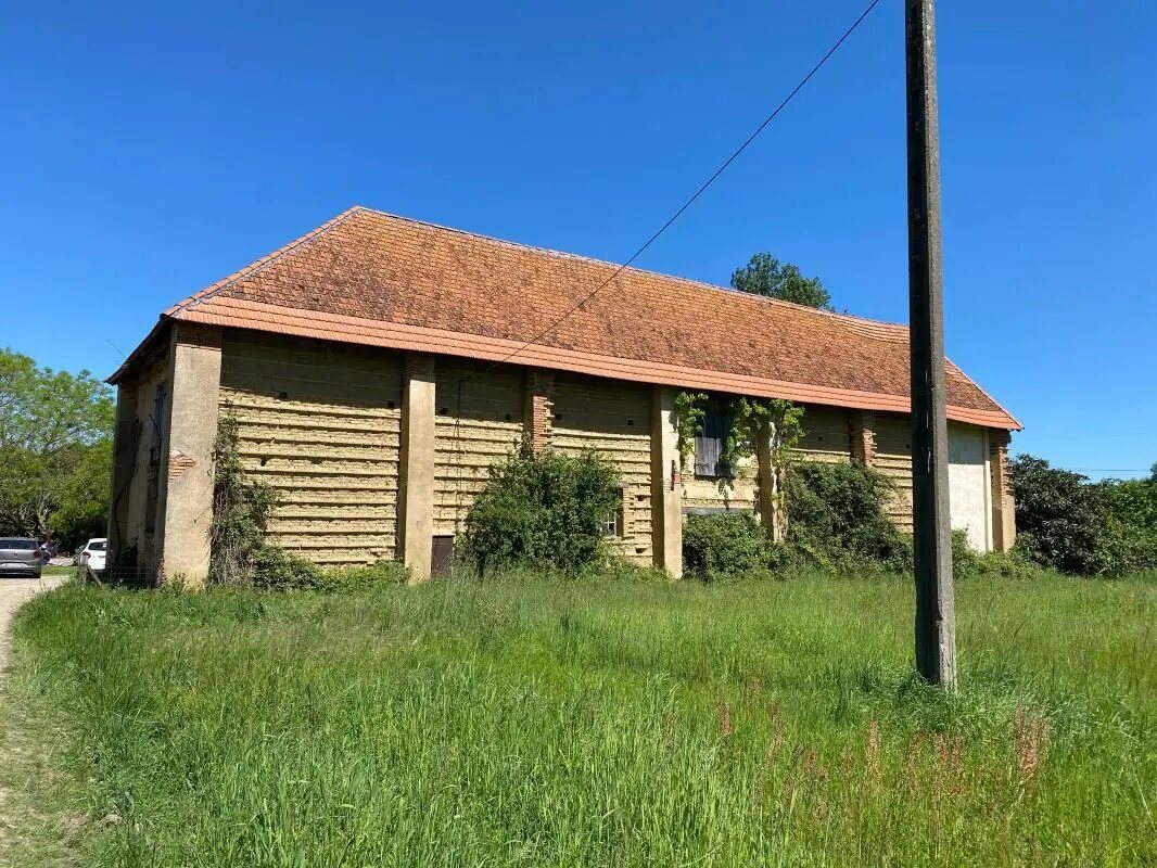 Maison à vendre, 152m², Montauban