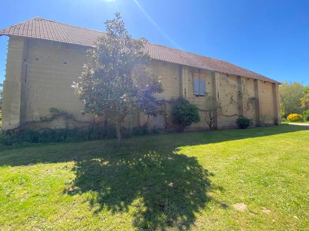 Maison à vendre, 152m², Montauban