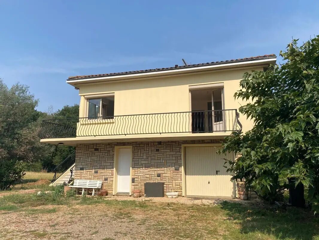 Maison à vendre, 152m², Montauban
