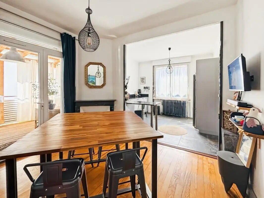 Maison à vendre, 150m², Montauban