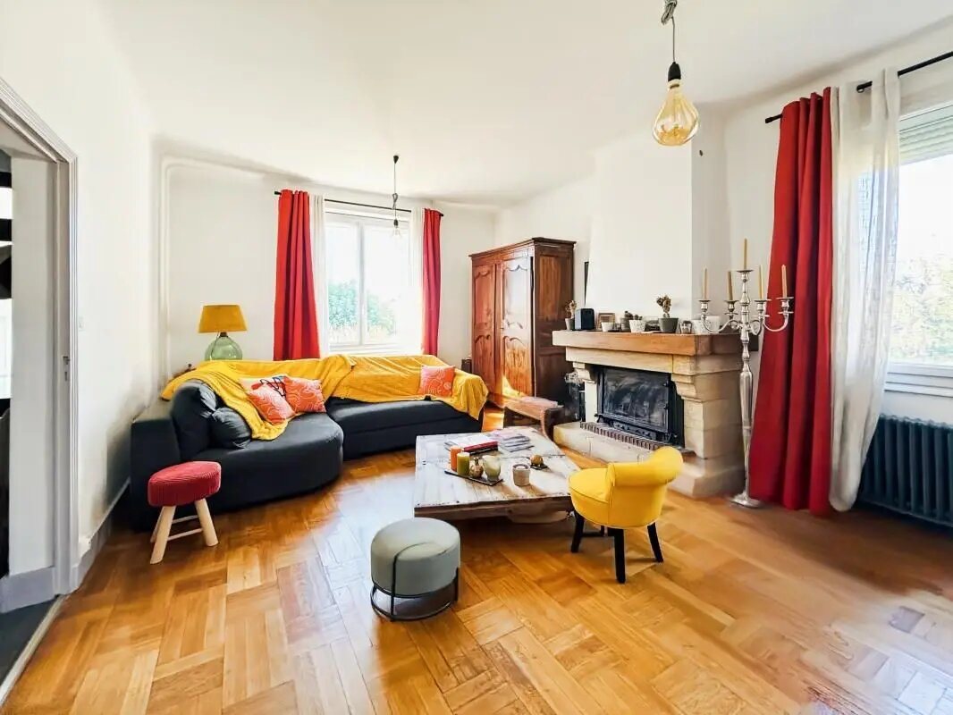 Maison à vendre, 150m², Montauban