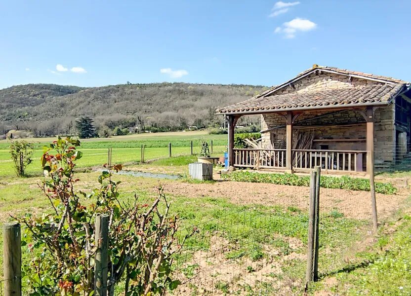 Maison à vendre, 90m², Penne