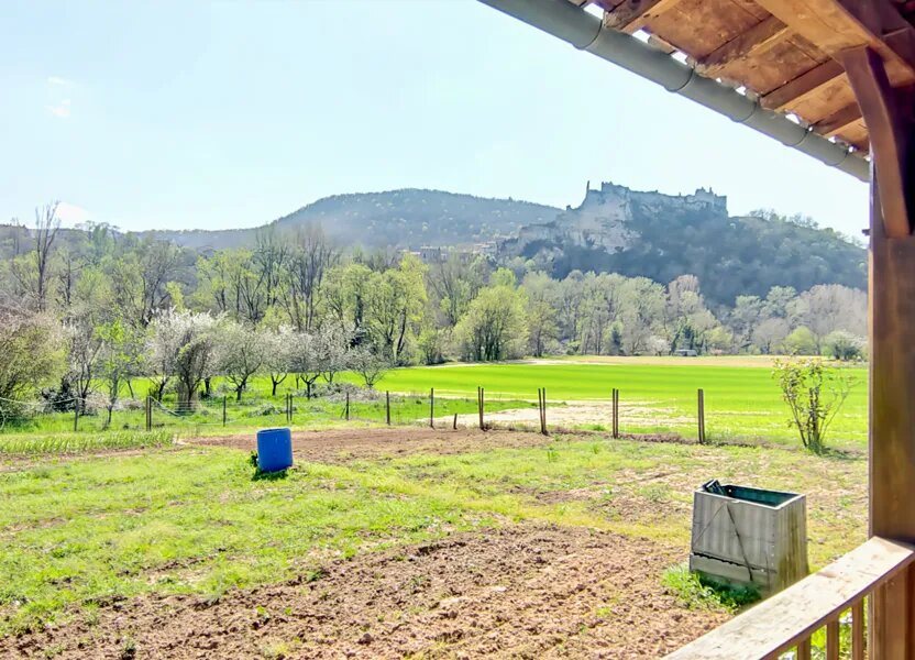 Maison à vendre, 90m², Penne
