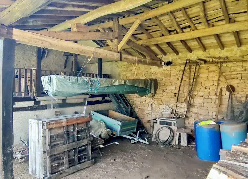 Maison à vendre, 90m², Penne