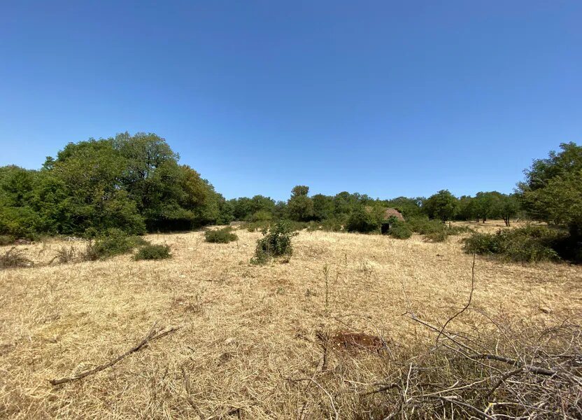 Maison à vendre, 70m², Caylus