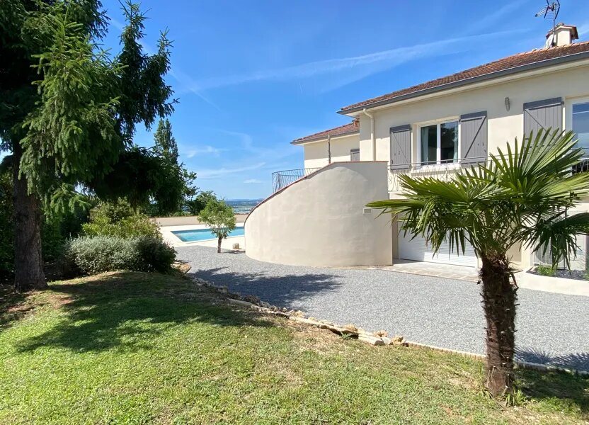 Maison à vendre, 271m², Montauban
