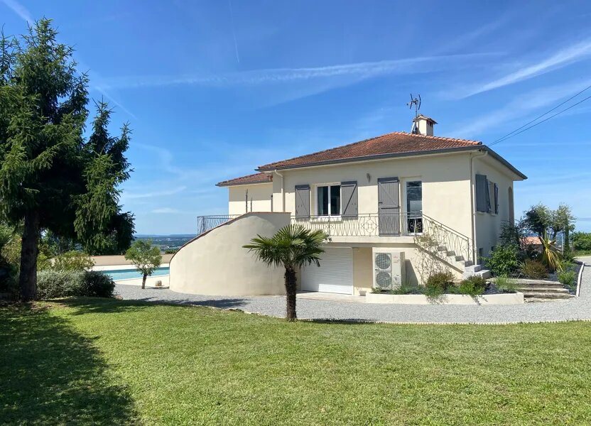Maison à vendre, 271m², Montauban