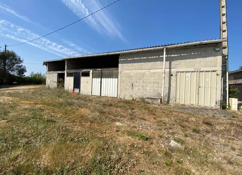 Maison à vendre, 116m², Caussade