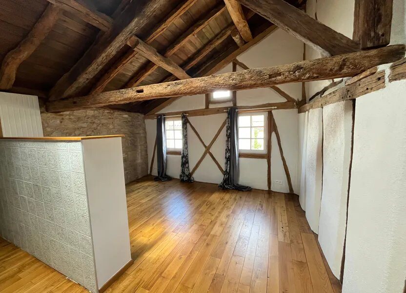 Maison à louer, 204m², Saint-Antonin-Noble-Val