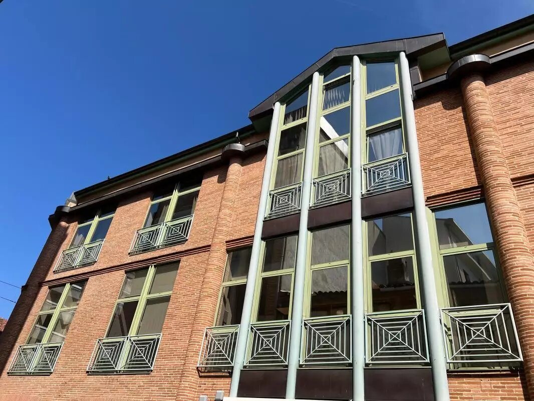 Appartement à vendre, 36m², Montauban