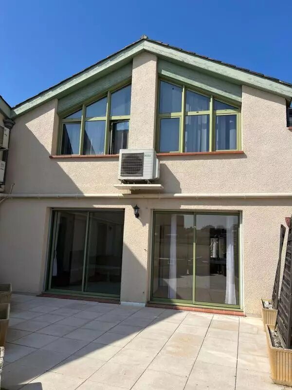 Appartement à vendre, 36m², Montauban
