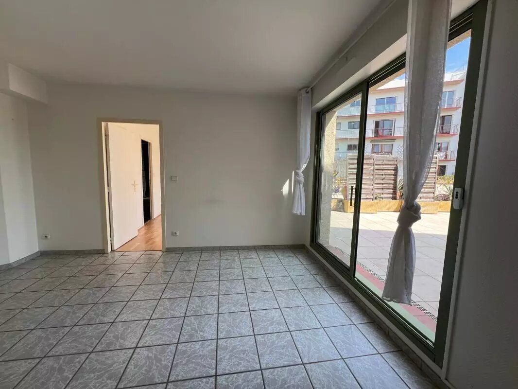 Appartement à vendre, 36m², Montauban