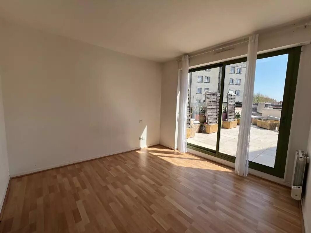 Appartement à vendre, 36m², Montauban