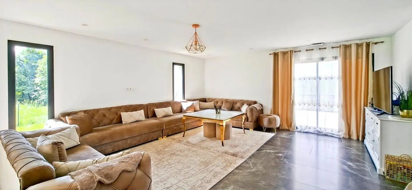 Maison à vendre, 122m², Montauban