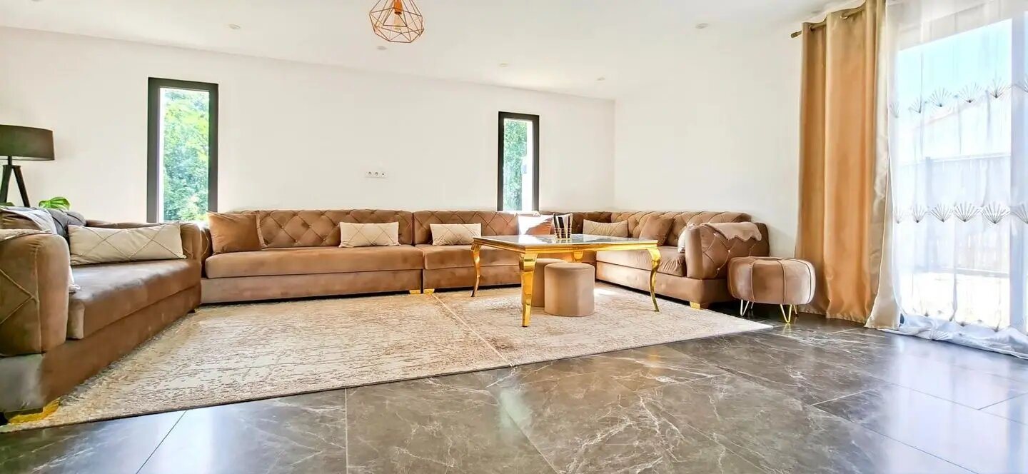 Maison à vendre, 122m², Montauban