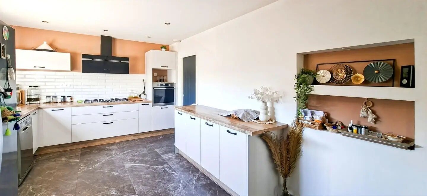 Maison à vendre, 122m², Montauban