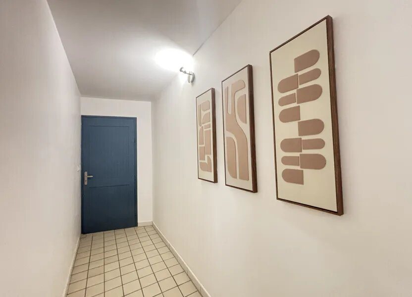 Appartement à vendre, 83m², Montauban