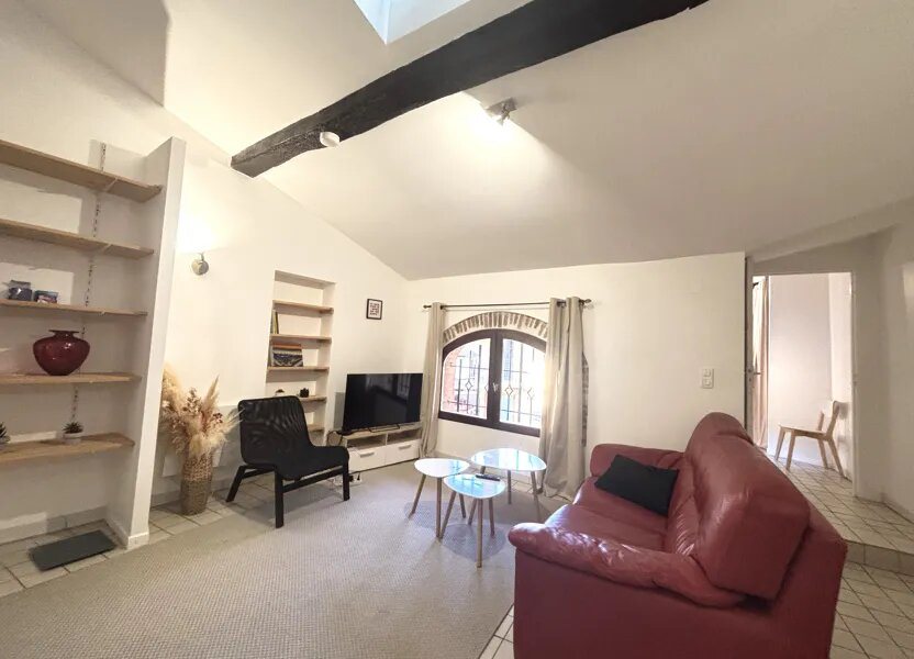 Appartement à vendre, 83m², Montauban
