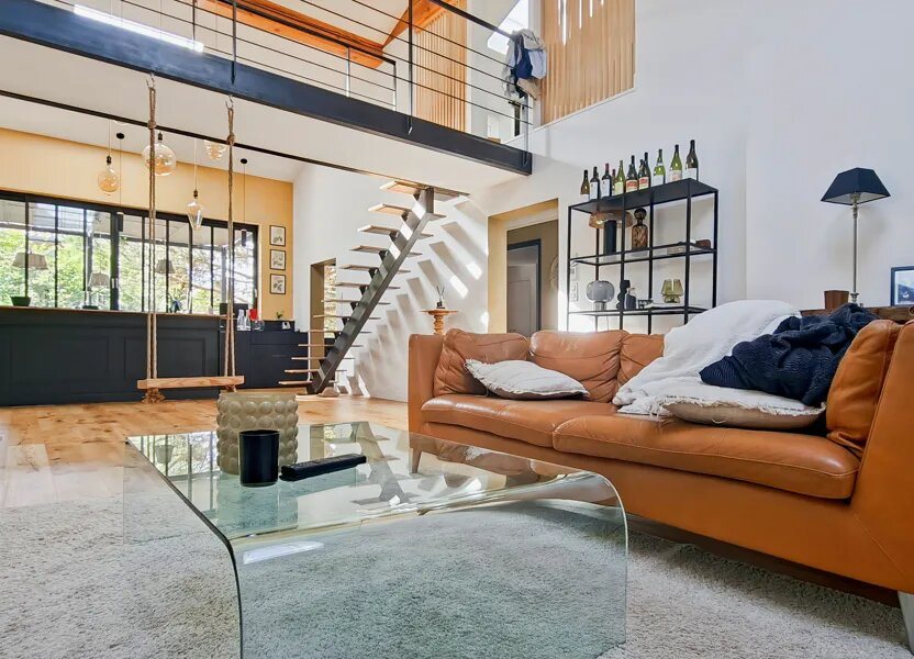 Maison à vendre, 178m², Montauban