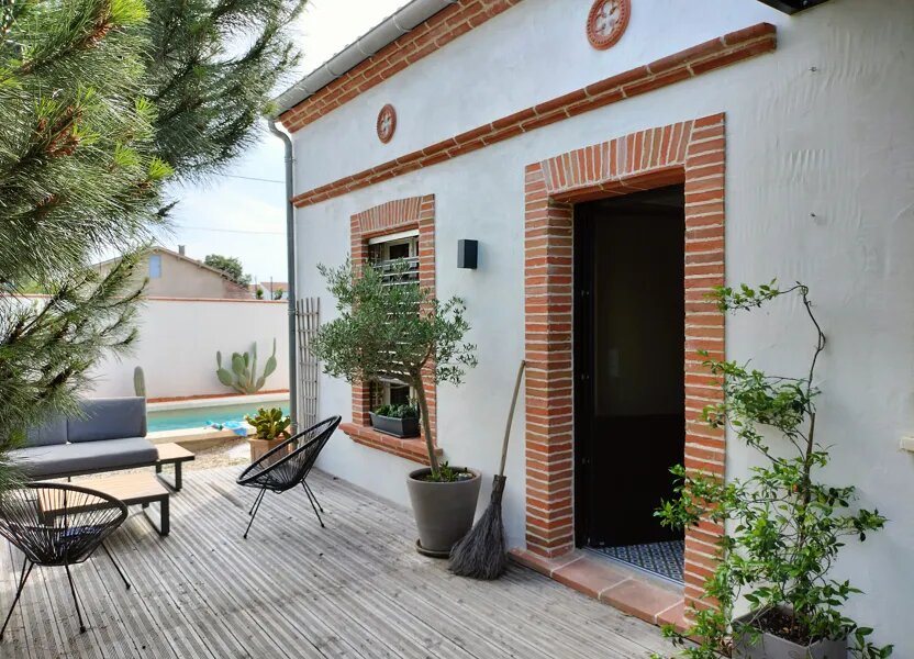 Maison à vendre, 178m², Montauban