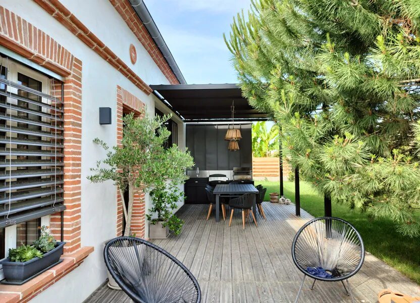 Maison à vendre, 178m², Montauban