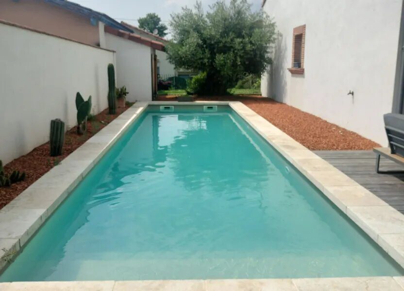 Maison à vendre, 178m², Montauban
