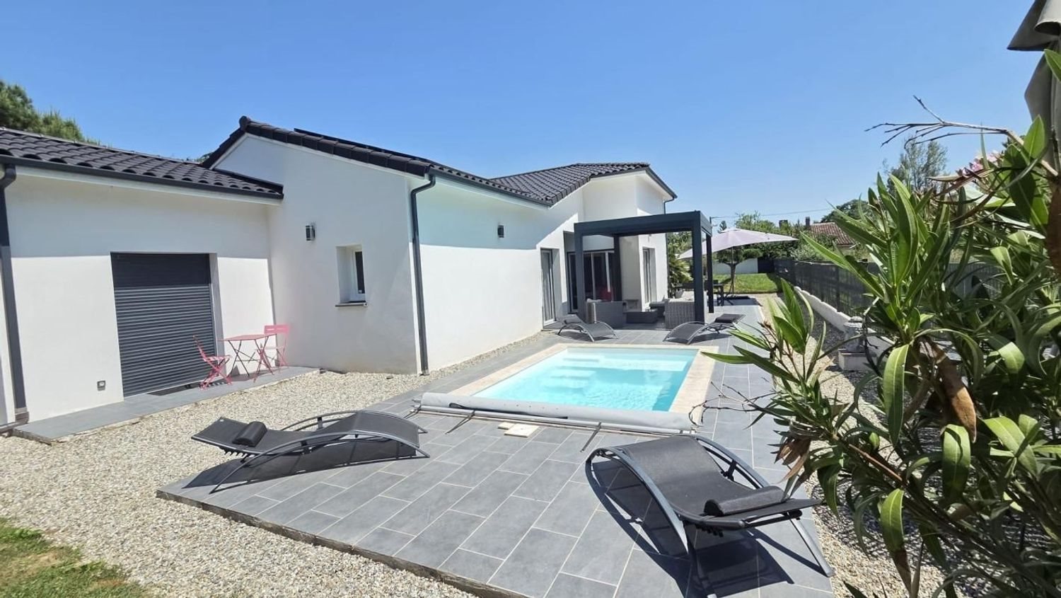 Maison à vendre, 143m², Castelsarrasin