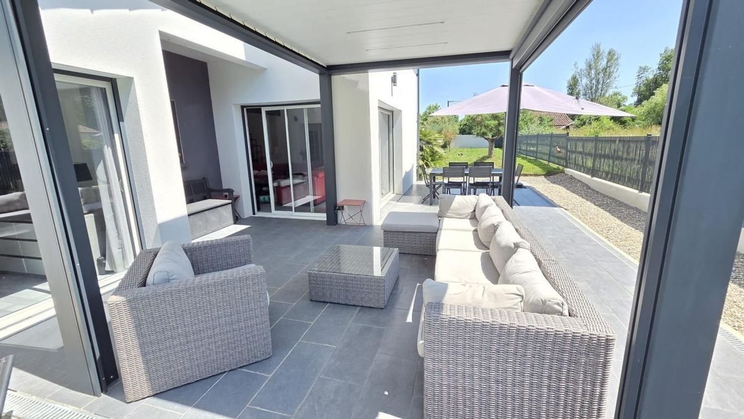Maison à vendre, 143m², Castelsarrasin