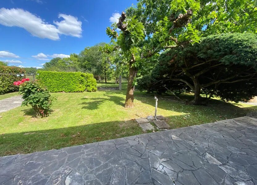 Maison à vendre, 114m², Montauban