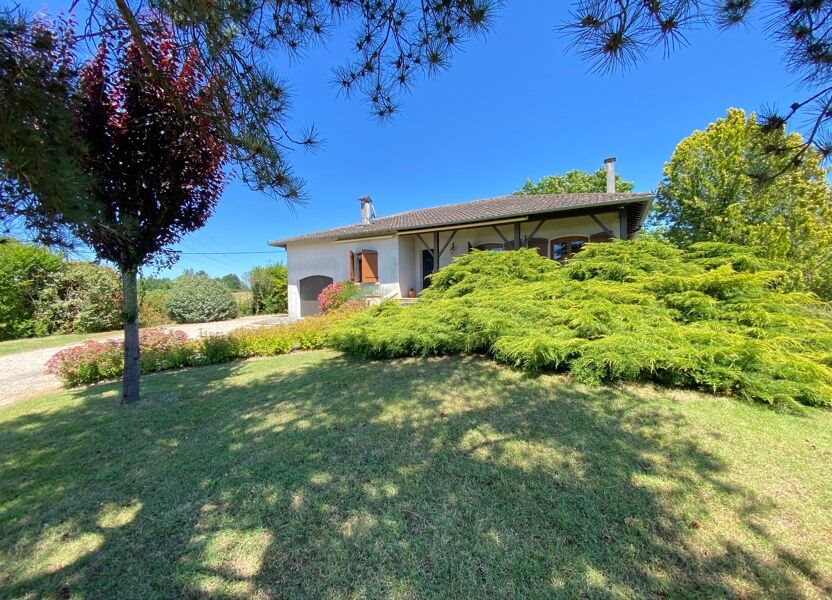 Maison à vendre, 114m², Montauban