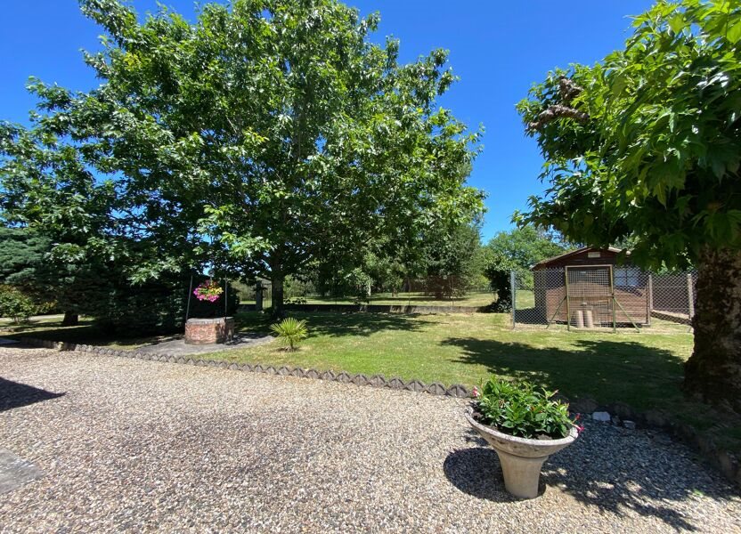 Maison à vendre, 114m², Montauban