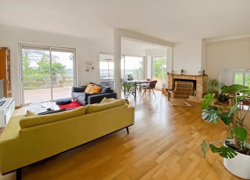 Maison à vendre, 153m², Lafrançaise