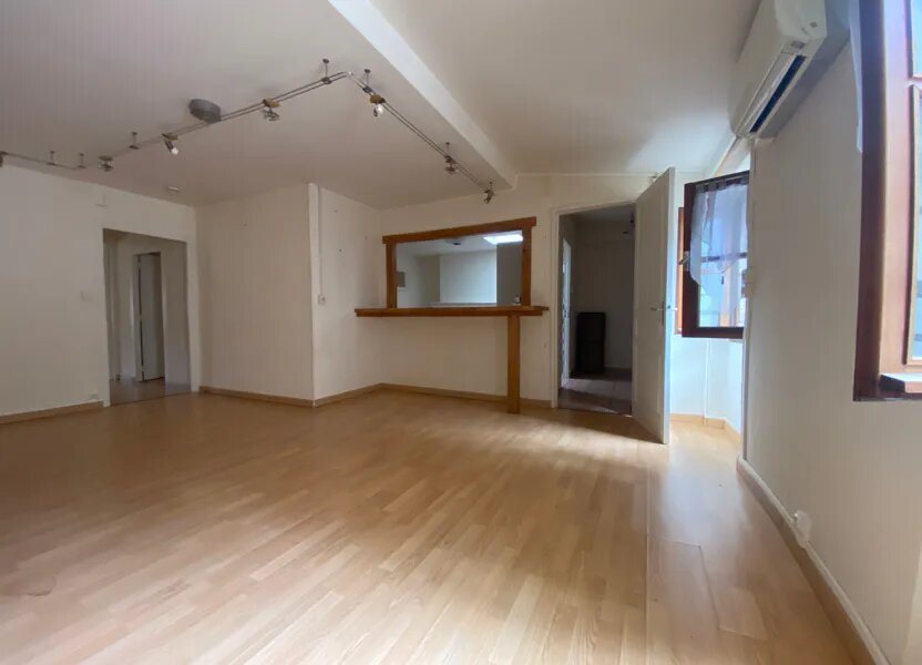 Appartement à vendre, 76m², Montauban
