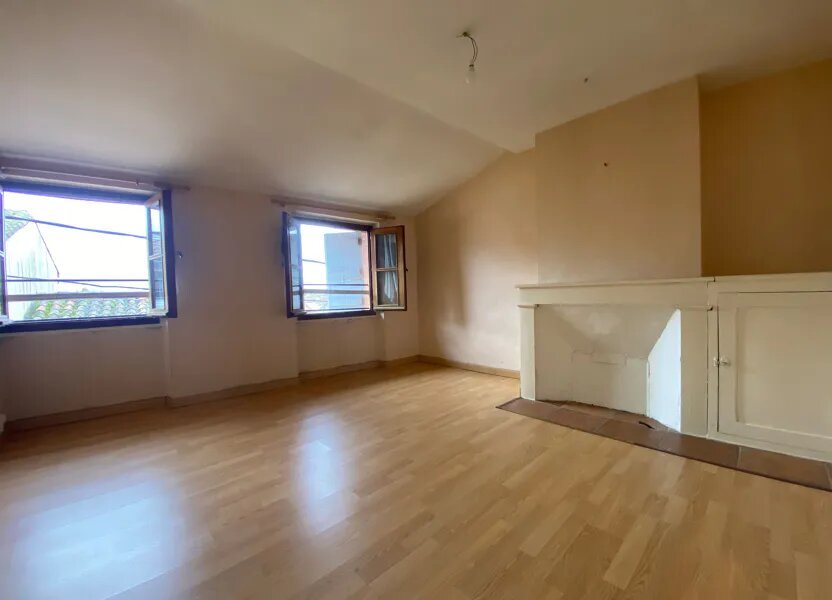 Appartement à vendre, 76m², Montauban