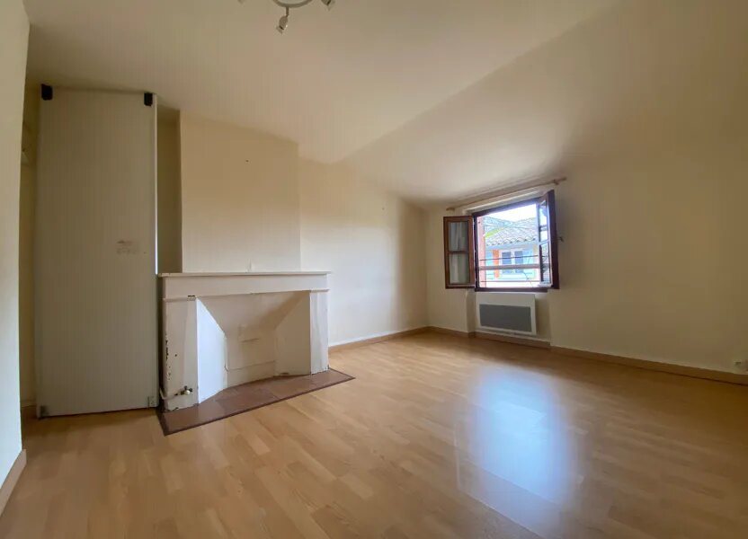 Appartement à vendre, 76m², Montauban