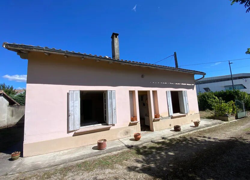 Maison à vendre, 85m², Montauban