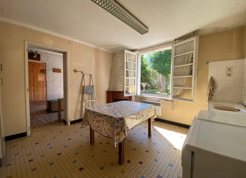 Maison à vendre, 85m², Montauban