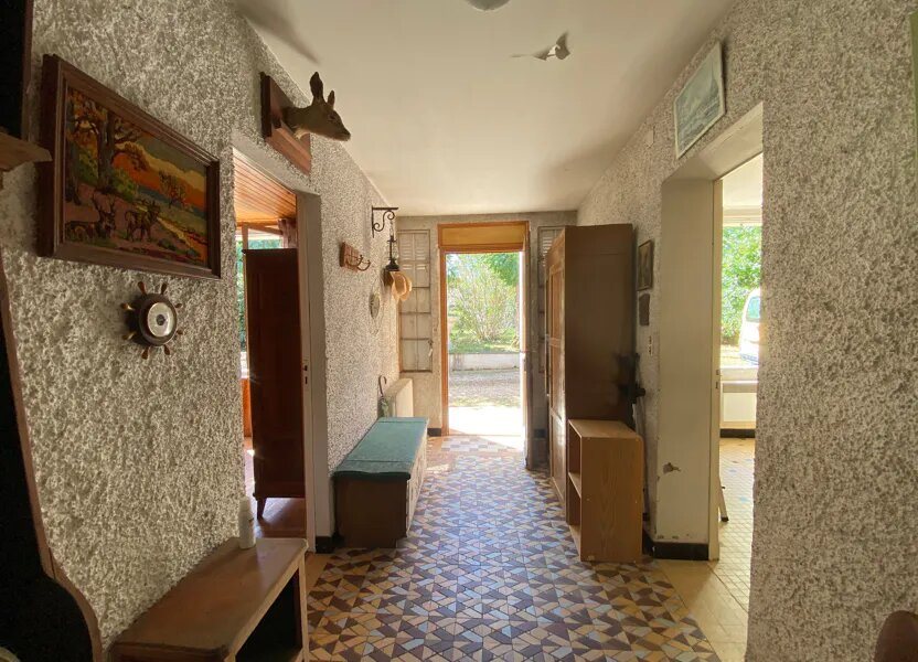 Maison à vendre, 85m², Montauban